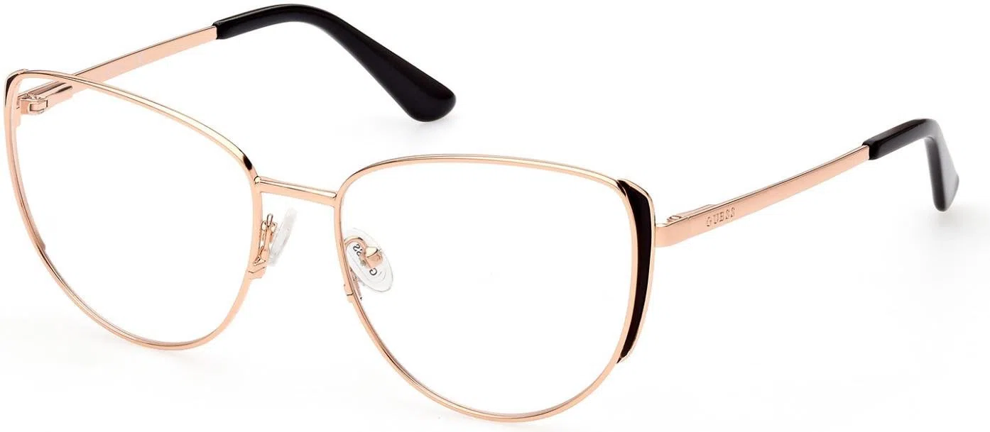 Guess 2904 Eyeglasses - view 4